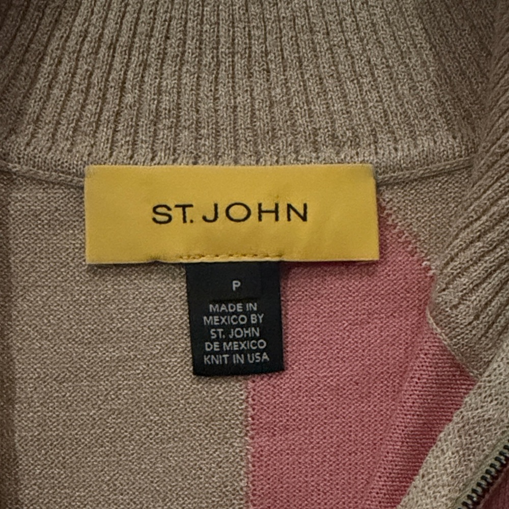 St. John Sweater - image 2
